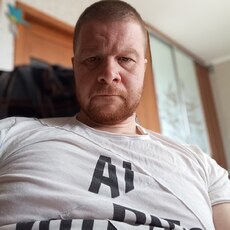 Фотография мужчины Ярослав, 33 года из г. Днепр