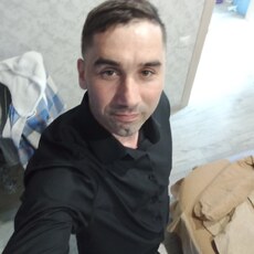 Фотография мужчины Алексей, 39 лет из г. Анна