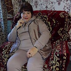 Фотография девушки Людмила, 65 лет из г. Енакиево