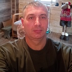 Фотография мужчины Анатолий, 46 лет из г. Шуя