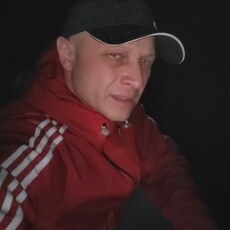 Фотография мужчины Евгений, 42 года из г. Актобе