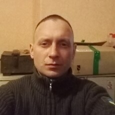 Фотография мужчины Саня, 34 года из г. Красный Лиман