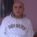 Бек, 46 лет