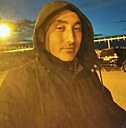 Булат, 38 лет