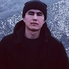 Фотография мужчины Баха, 27 лет из г. Аксу