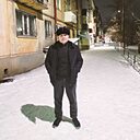 Сартай, 27 лет