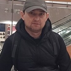 Фотография мужчины Maks, 41 год из г. Познань