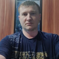 Фотография мужчины Михаил, 35 лет из г. Россошь