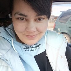 Фотография девушки Ирина, 36 лет из г. Качуг