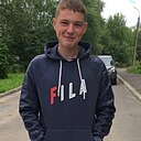 Александр, 28 лет