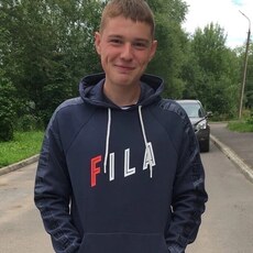 Фотография мужчины Александр, 28 лет из г. Рыбинск