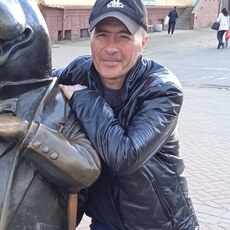 Фотография мужчины Олег, 50 лет из г. Новогрудок