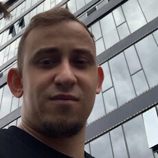 Фотография мужчины Коля, 31 год из г. Ташкент