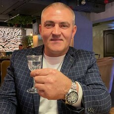 Фотография мужчины Владимир Гензе, 44 года из г. Красноярск