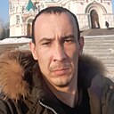 Юрий, 33 года