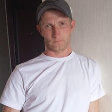 Фотография мужчины Дима, 36 лет из г. Кременчуг