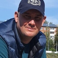 Фотография мужчины Михаил, 40 лет из г. Воткинск
