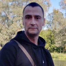 Фотография мужчины Павел, 39 лет из г. Зеленоград