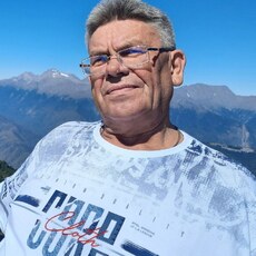 Фотография мужчины Владимир, 64 года из г. Северодвинск