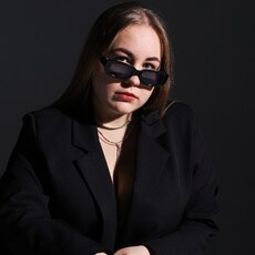 Фотография девушки Катя, 21 год из г. Курск