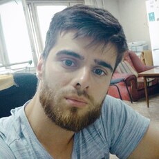 Фотография мужчины Шамиль, 34 года из г. Махачкала