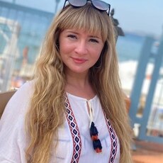 Фотография девушки Не Заполнено, 35 лет из г. Новороссийск