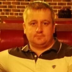 Фотография мужчины Алексей, 43 года из г. Красноярск