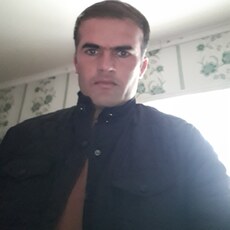 Фотография мужчины Сафаров Абдулло, 35 лет из г. Душанбе