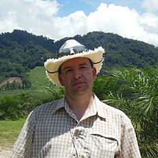 Фотография мужчины Игорь, 53 года из г. Костанай