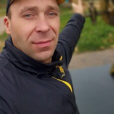 Фотография мужчины Андрей, 38 лет из г. Вологда