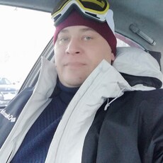 Фотография мужчины Кирилл, 43 года из г. Мыски