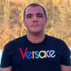 Фотография мужчины Алексей, 33 года из г. Пенза