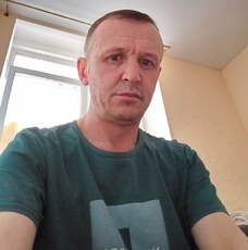 Фотография мужчины Дима, 43 года из г. Гагарин