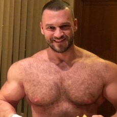 Фотография мужчины Константин, 39 лет из г. Иркутск