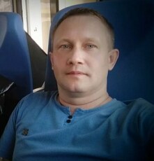 Фотография мужчины Иван, 42 года из г. Бачатский