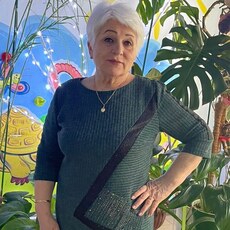 Фотография девушки Галина, 67 лет из г. Ипатово