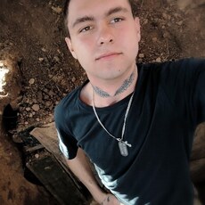 Фотография мужчины Степан, 21 год из г. Приморско-Ахтарск