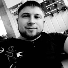 Фотография мужчины Максим, 40 лет из г. Волхов