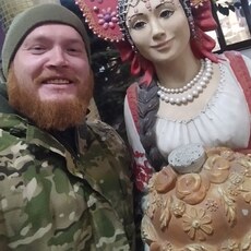 Фотография мужчины Александр, 34 года из г. Тоцкое Второе