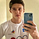 Сырым, 25 лет