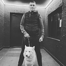 Фотография мужчины Леша Первый, 32 года из г. Минск