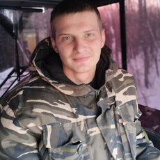 Фотография мужчины Эдуард, 29 лет из г. Псков