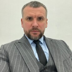 Фотография мужчины Игорь, 41 год из г. Смоленск