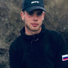 Фотография мужчины Иван, 28 лет из г. Сергиев Посад