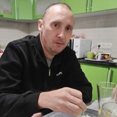 Фотография мужчины Василий, 42 года из г. Чапаевск