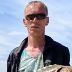 Фотография мужчины Вовтен, 41 год из г. Новомосковск