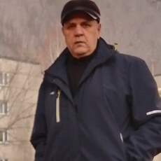 Фотография мужчины Михаил, 64 года из г. Саяногорск