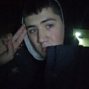 Maksim Totskiy, 20 лет
