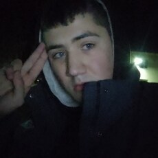 Фотография мужчины Maksim Totskiy, 20 лет из г. Донецк (Ростовская Обл.)