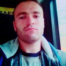 Фотография мужчины Али Алиев, 31 год из г. Караганда